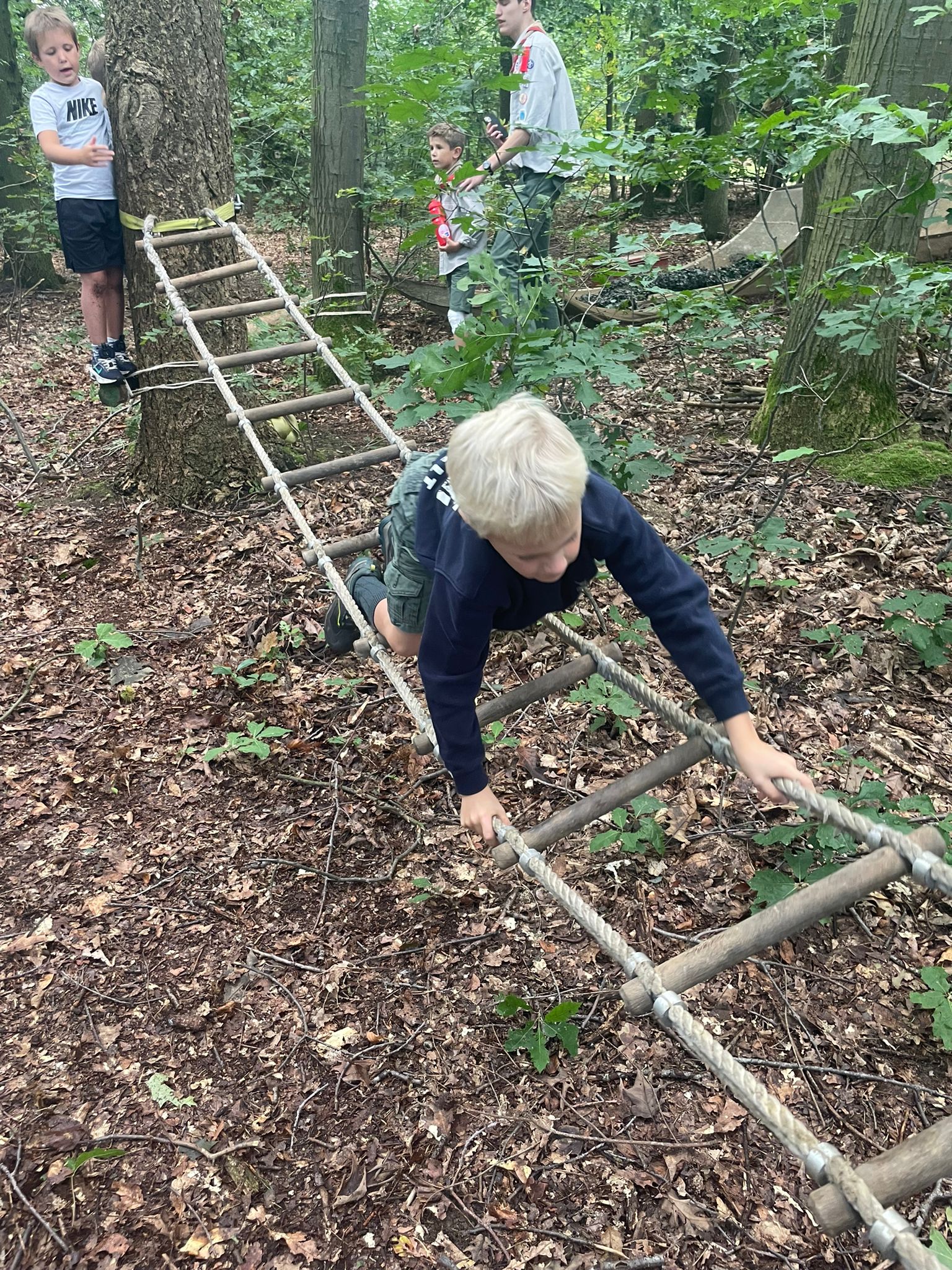 Sint-Martinus den XIIde - Opening 2024